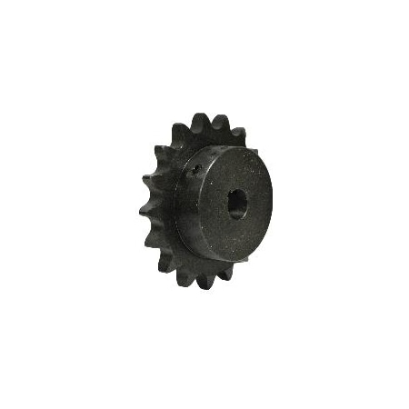 Tsubaki Sprocket Chain Rlr P Sgl 1-5/8In 6.91In, 80B20F-1J 80B20F-1J